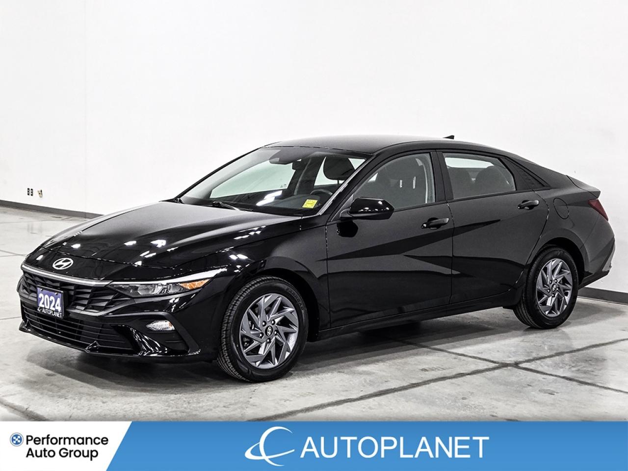 2024 Hyundai Elantra Preferred - FINANCE @$69/WK OR LEASE @$84/WK Photo