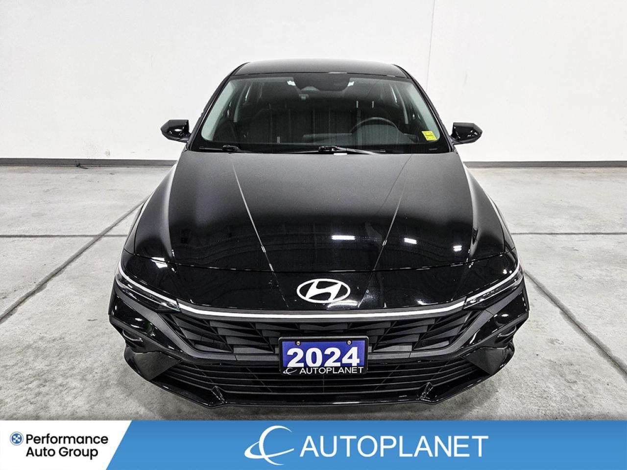 2024 Hyundai Elantra Preferred - FINANCE @$69/WK OR LEASE @$84/WK Photo