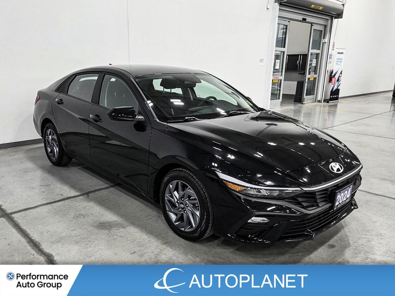 2024 Hyundai Elantra Preferred - FINANCE @$69/WK OR LEASE @$84/WK Photo