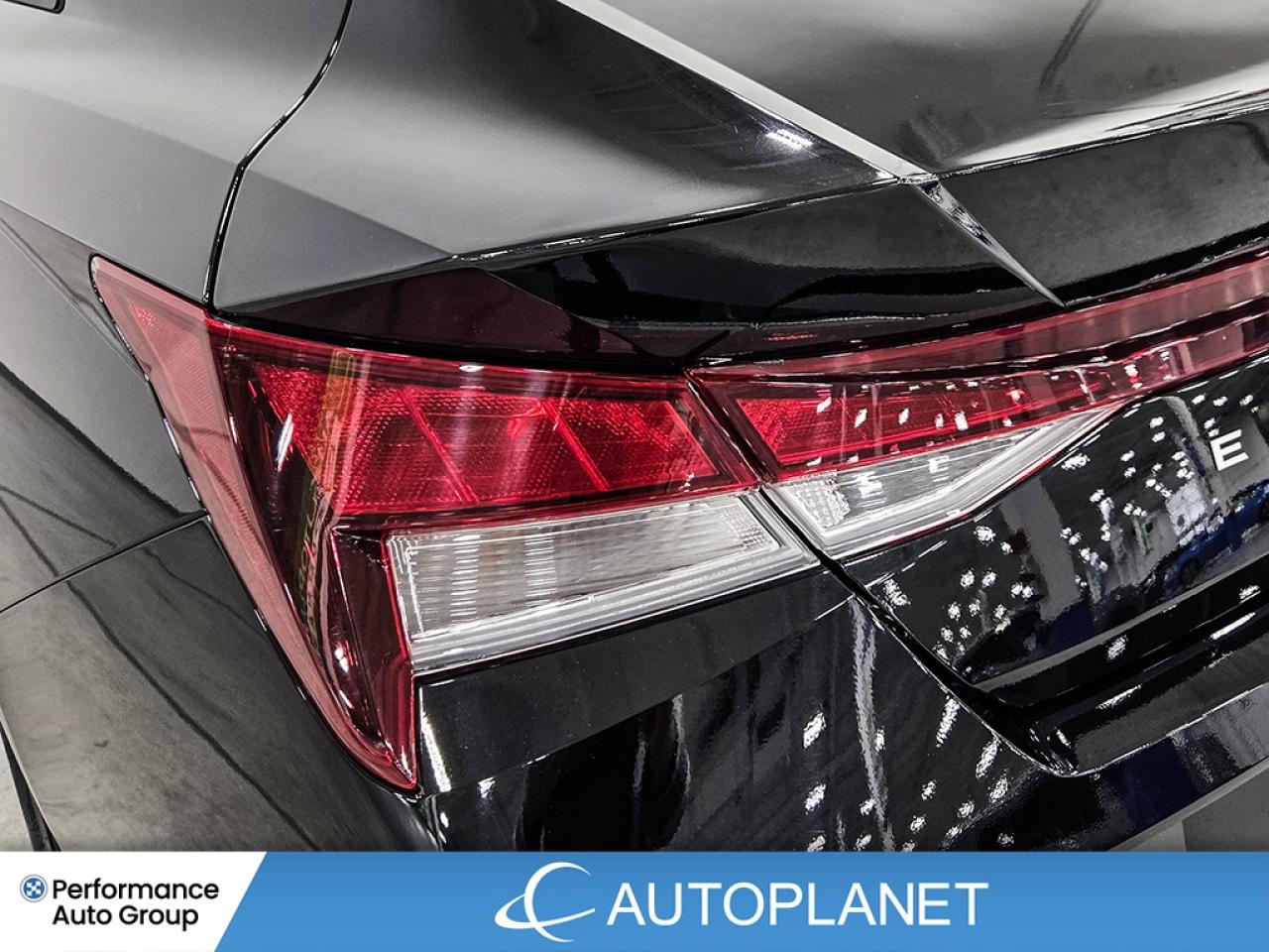 2024 Hyundai Elantra Preferred - FINANCE @$69/WK OR LEASE @$84/WK Photo