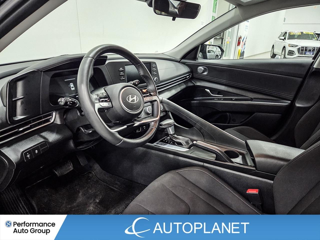 2024 Hyundai Elantra Preferred - FINANCE @$69/WK OR LEASE @$84/WK Photo