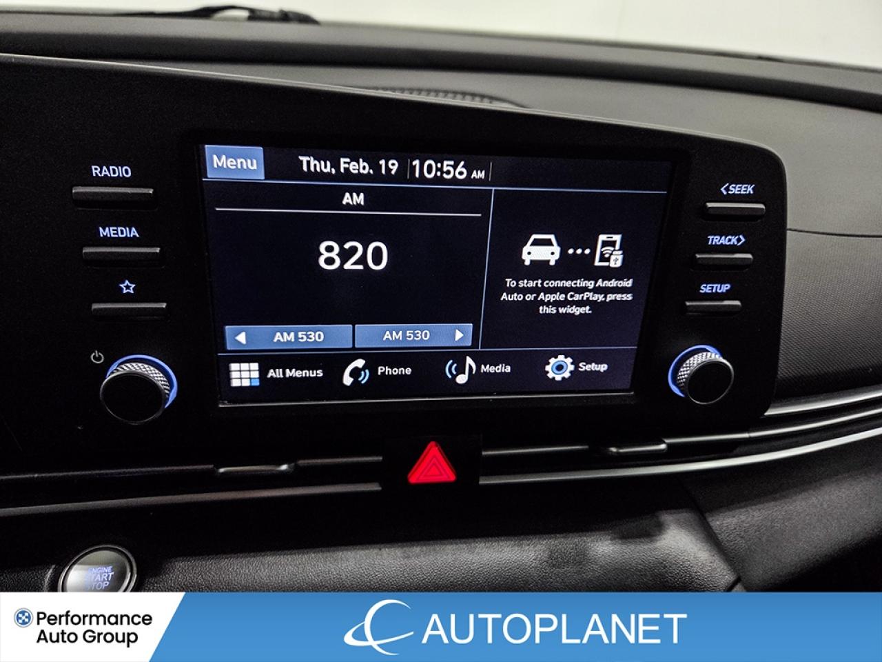 2024 Hyundai Elantra Preferred - FINANCE @$69/WK OR LEASE @$84/WK Photo