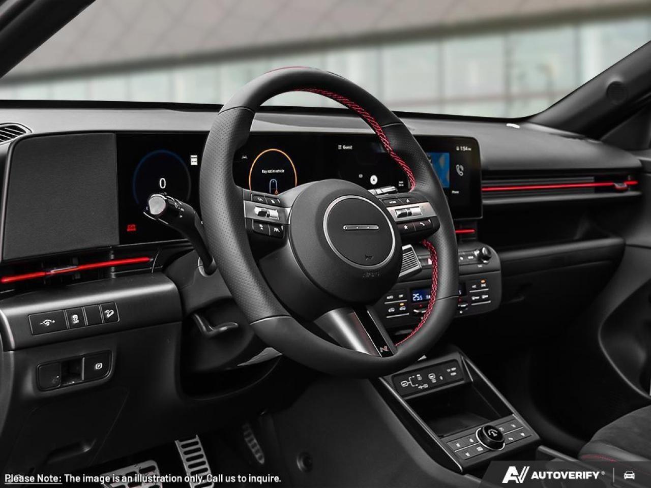 2026 Hyundai KONA  Photo