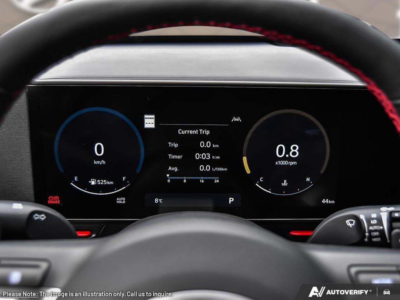 2026 Hyundai KONA  Photo