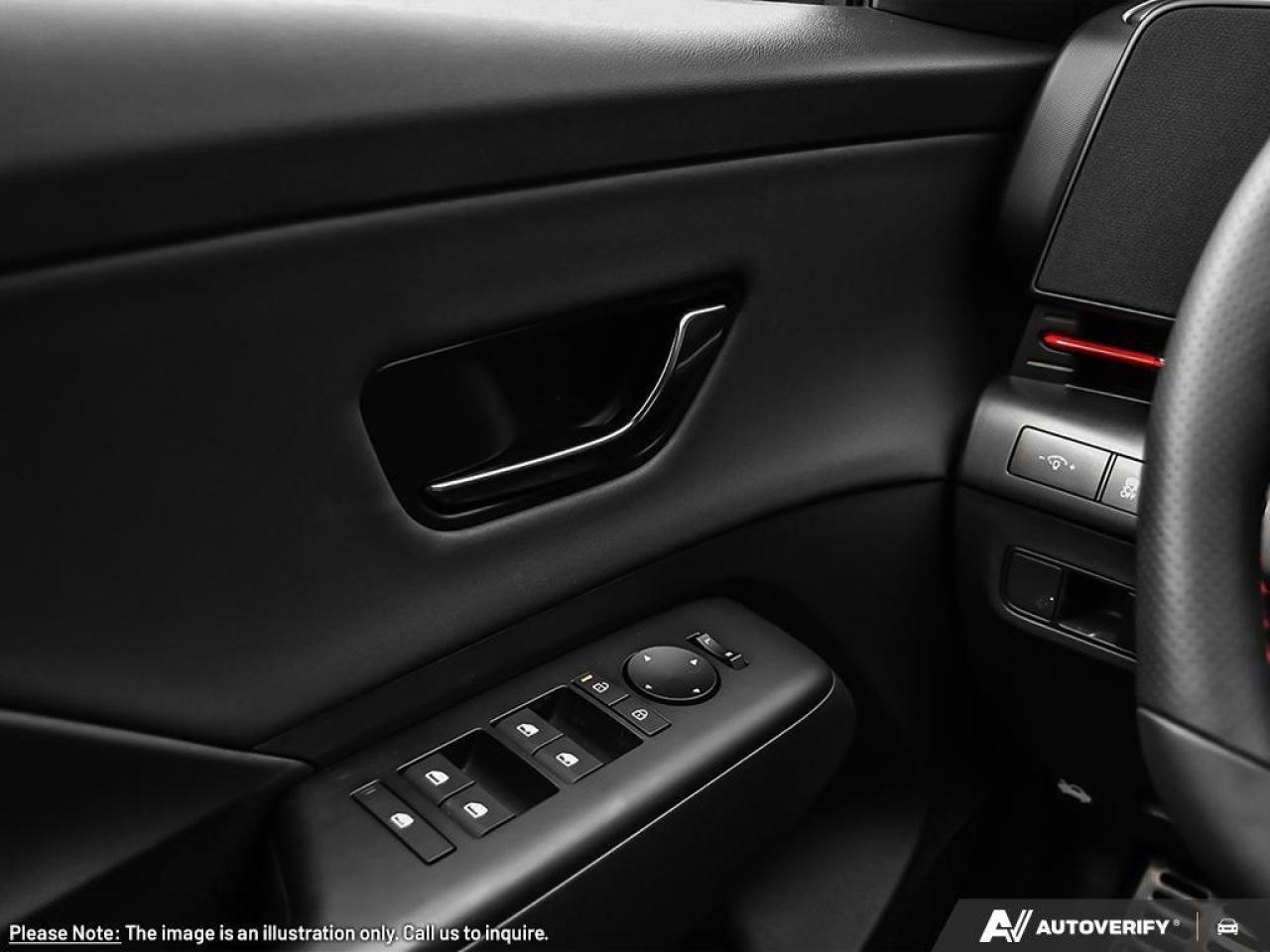 2026 Hyundai KONA  Photo