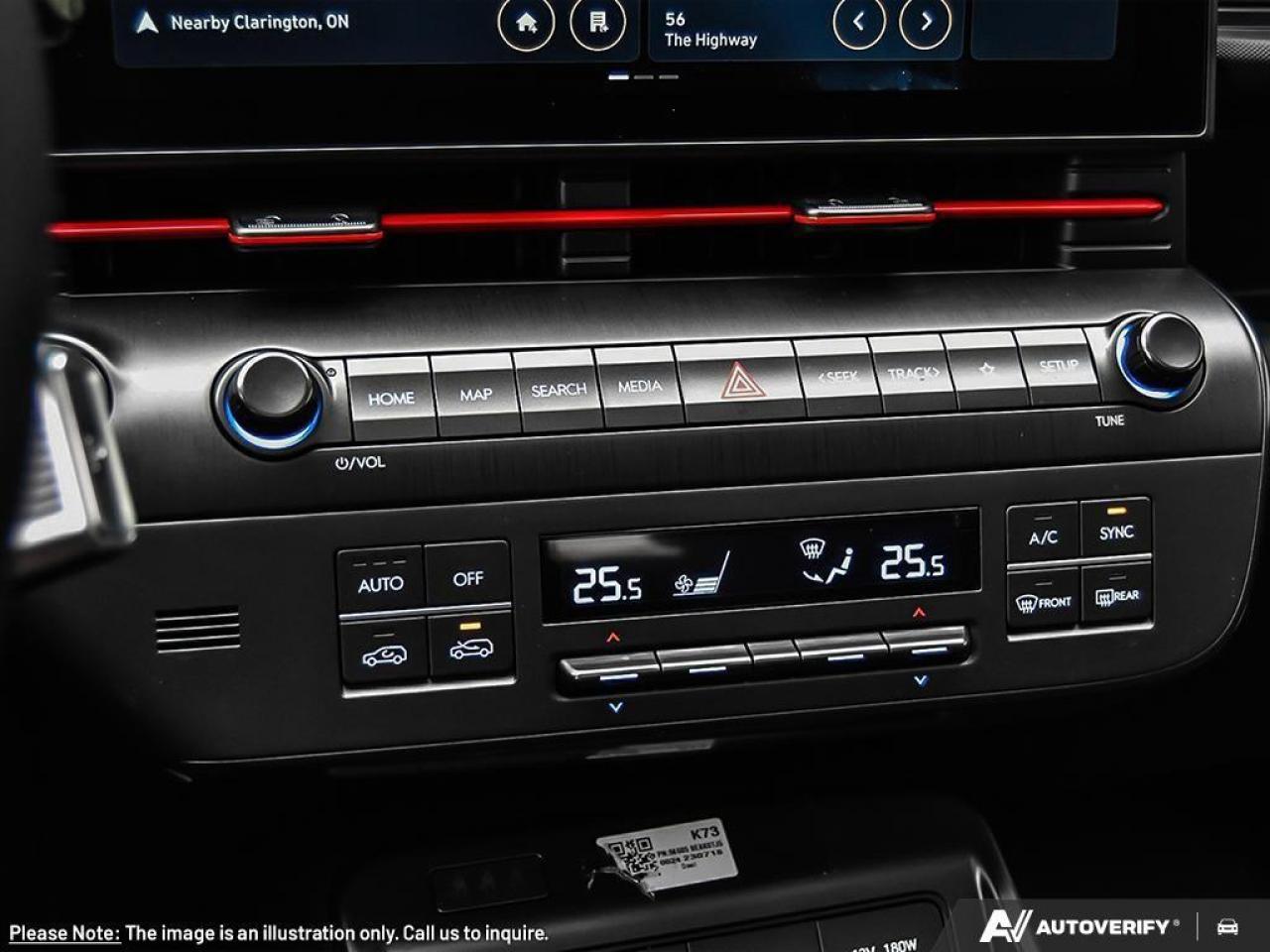 2026 Hyundai KONA  Photo