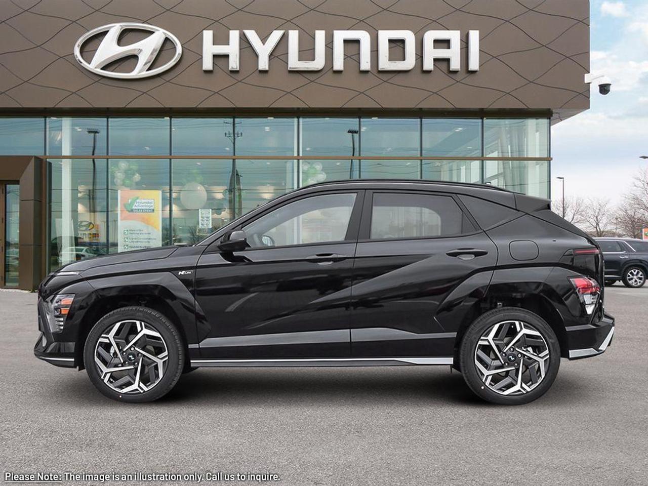 2026 Hyundai KONA  Photo