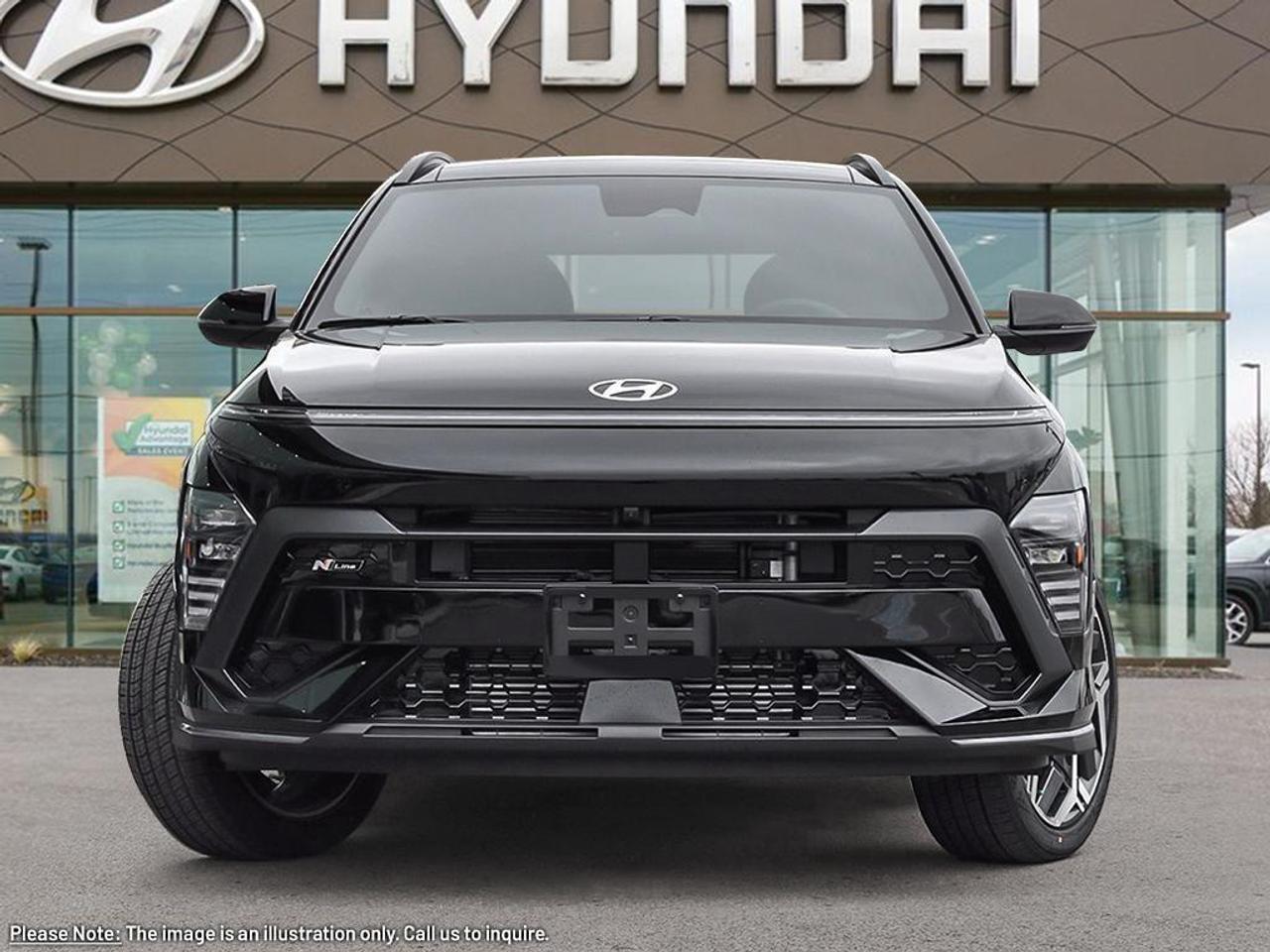 2026 Hyundai KONA  Photo
