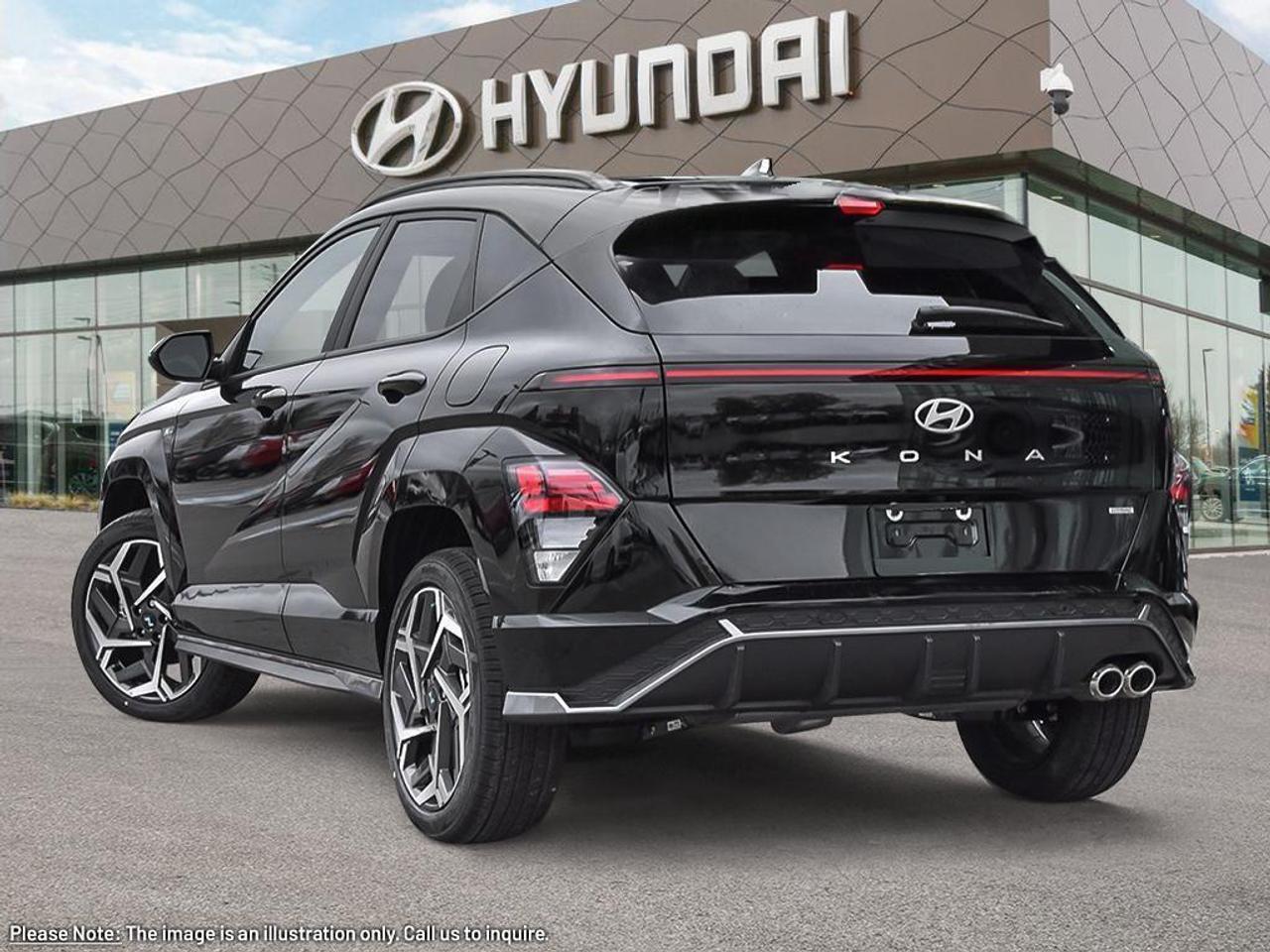 2026 Hyundai KONA  Photo