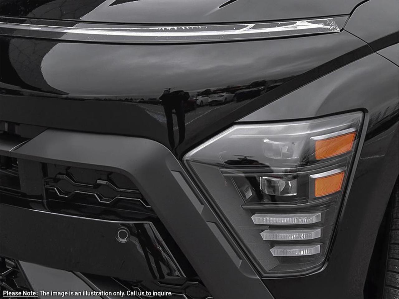 2026 Hyundai KONA  Photo