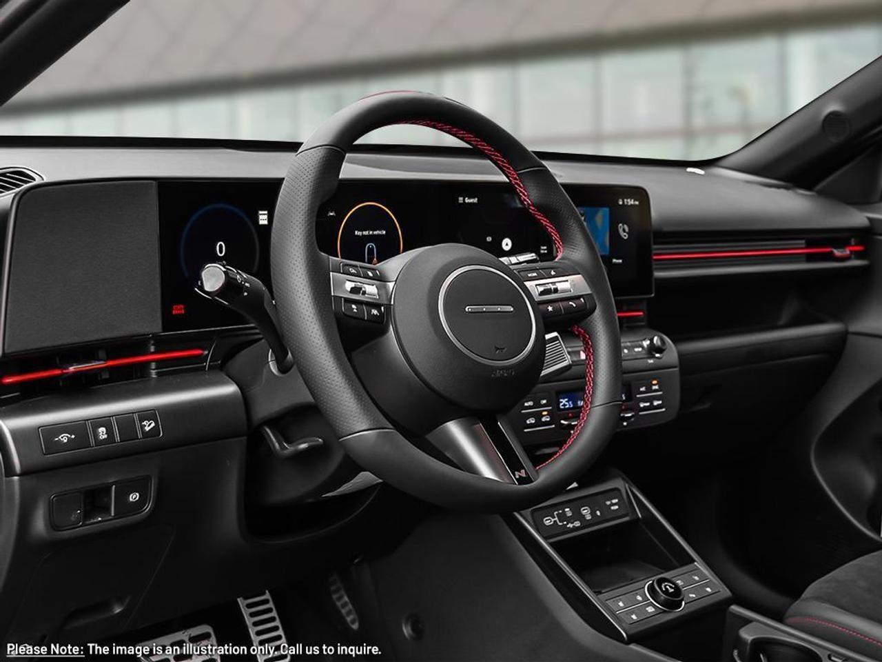 2026 Hyundai KONA  Photo