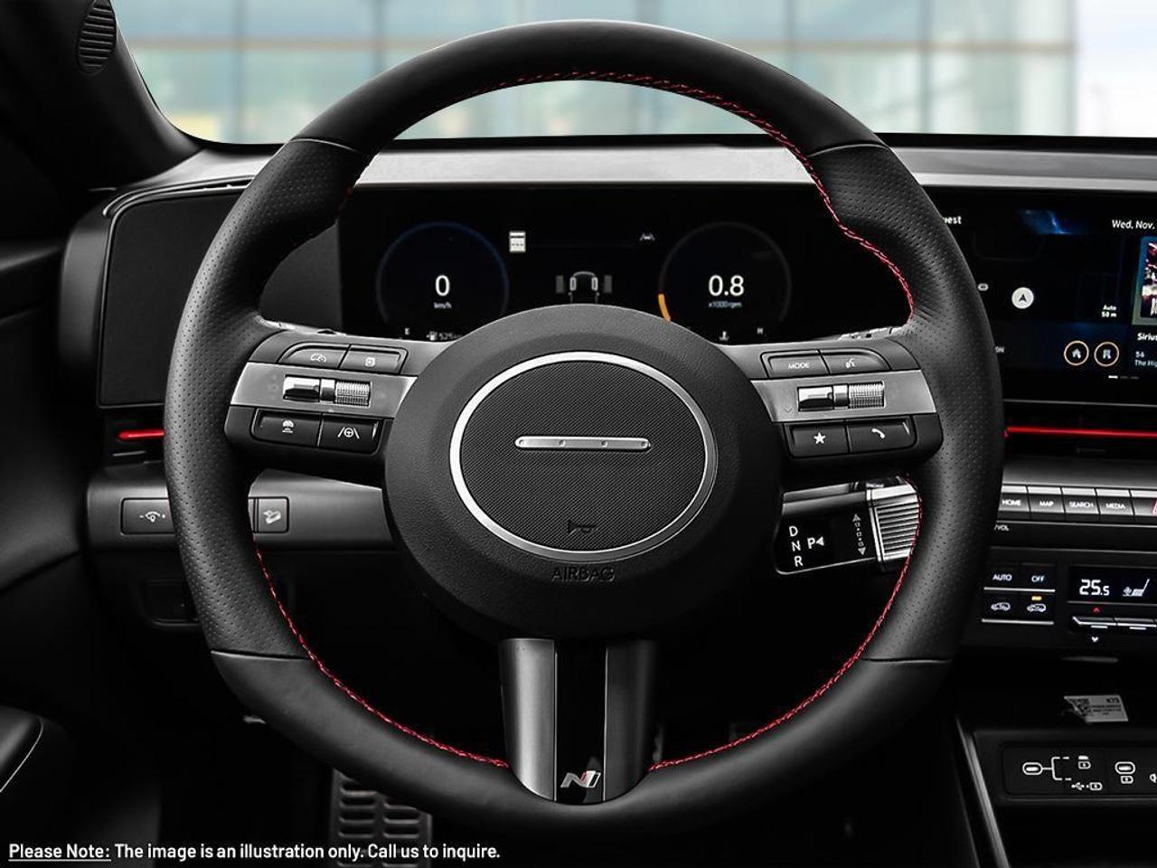 2026 Hyundai KONA  Photo