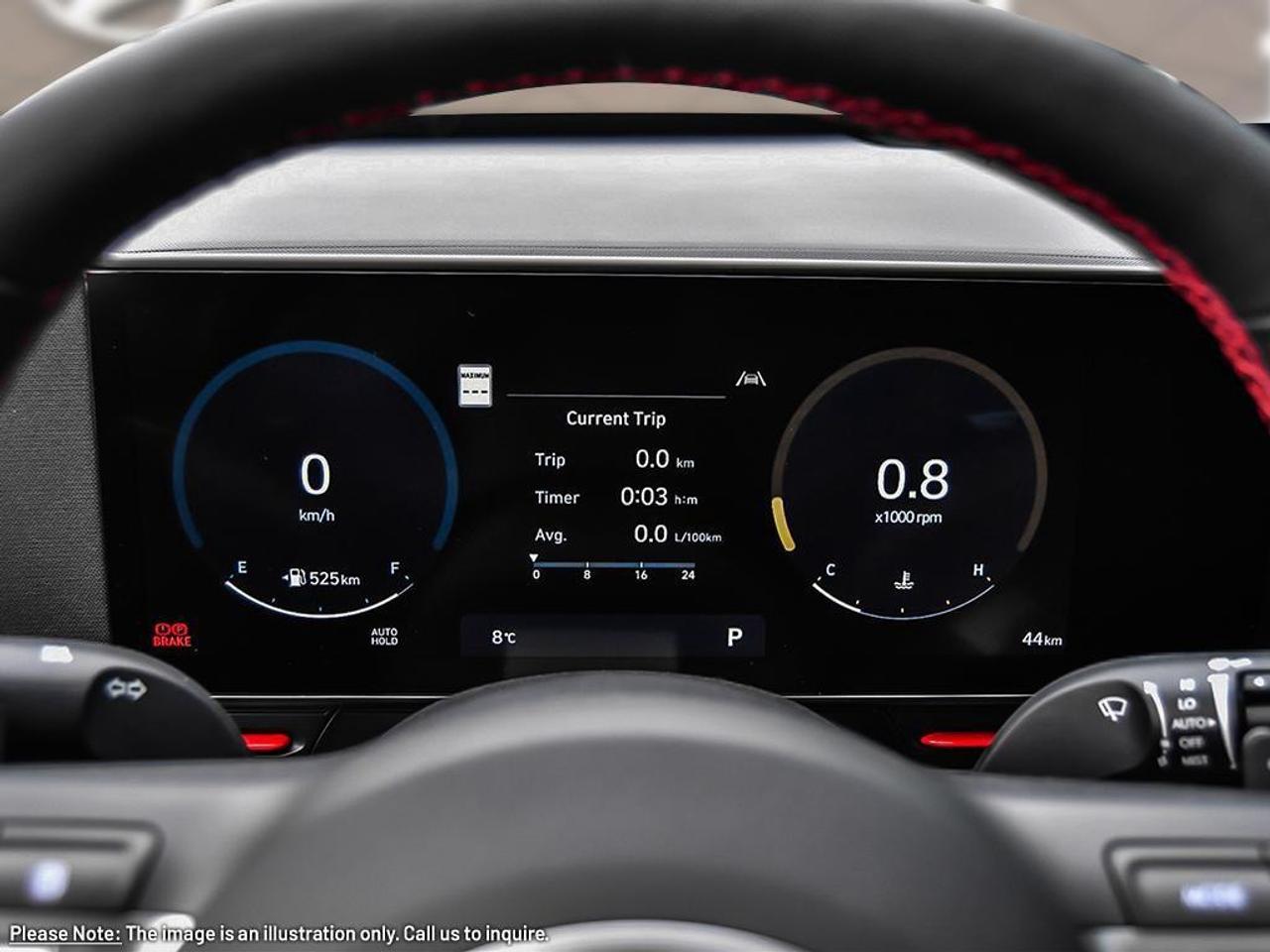 2026 Hyundai KONA  Photo