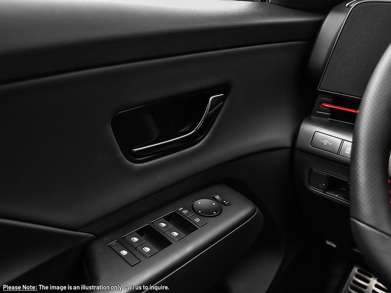 2026 Hyundai KONA  Photo