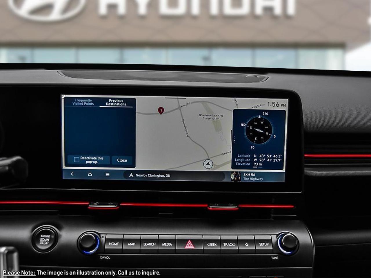 2026 Hyundai KONA  Photo