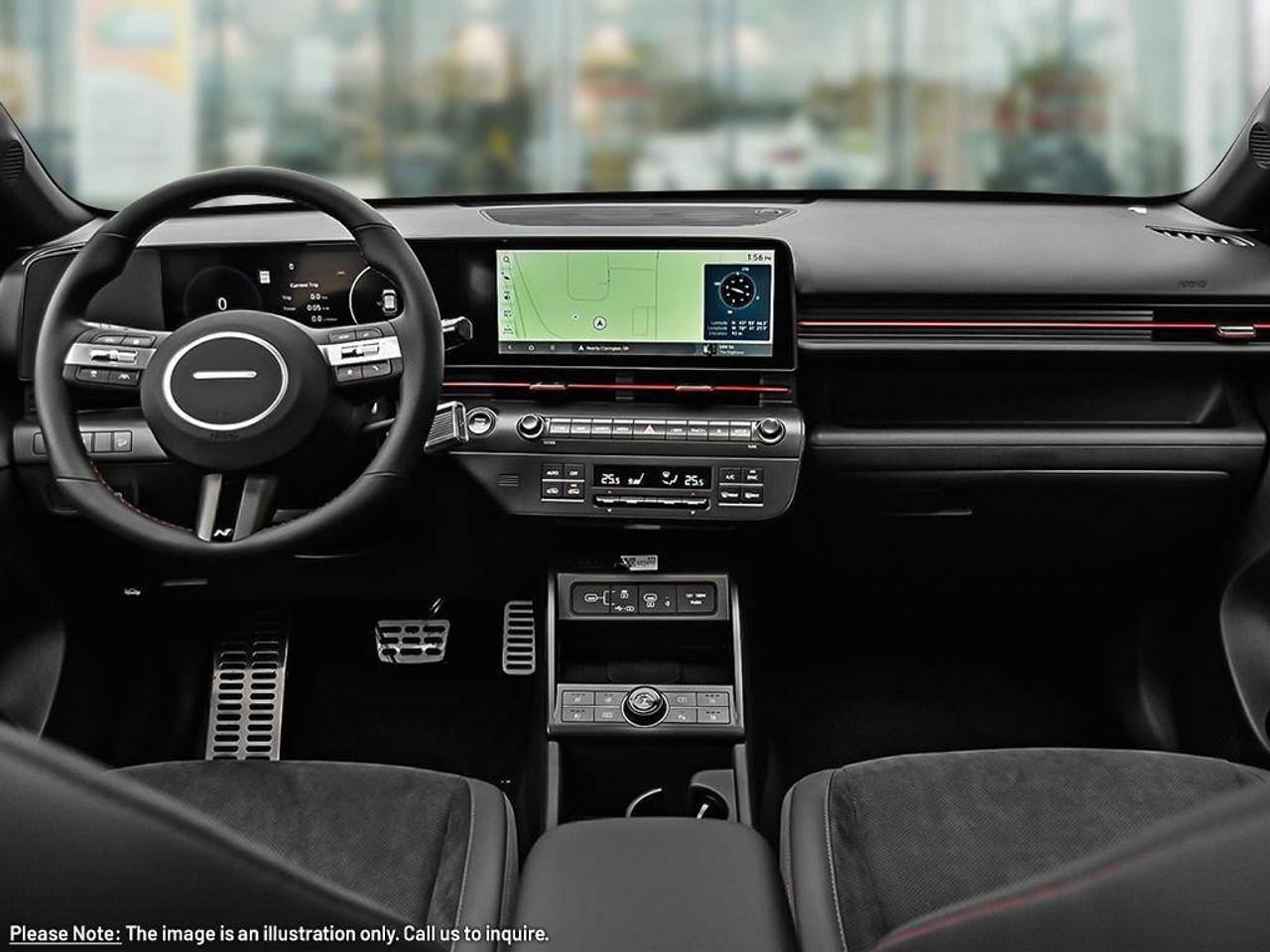 2026 Hyundai KONA  Photo