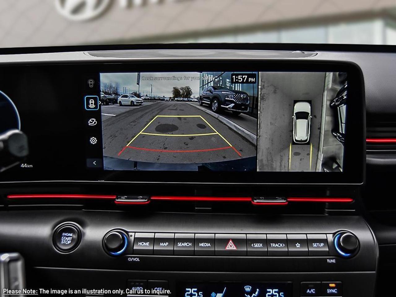 2026 Hyundai KONA  Photo