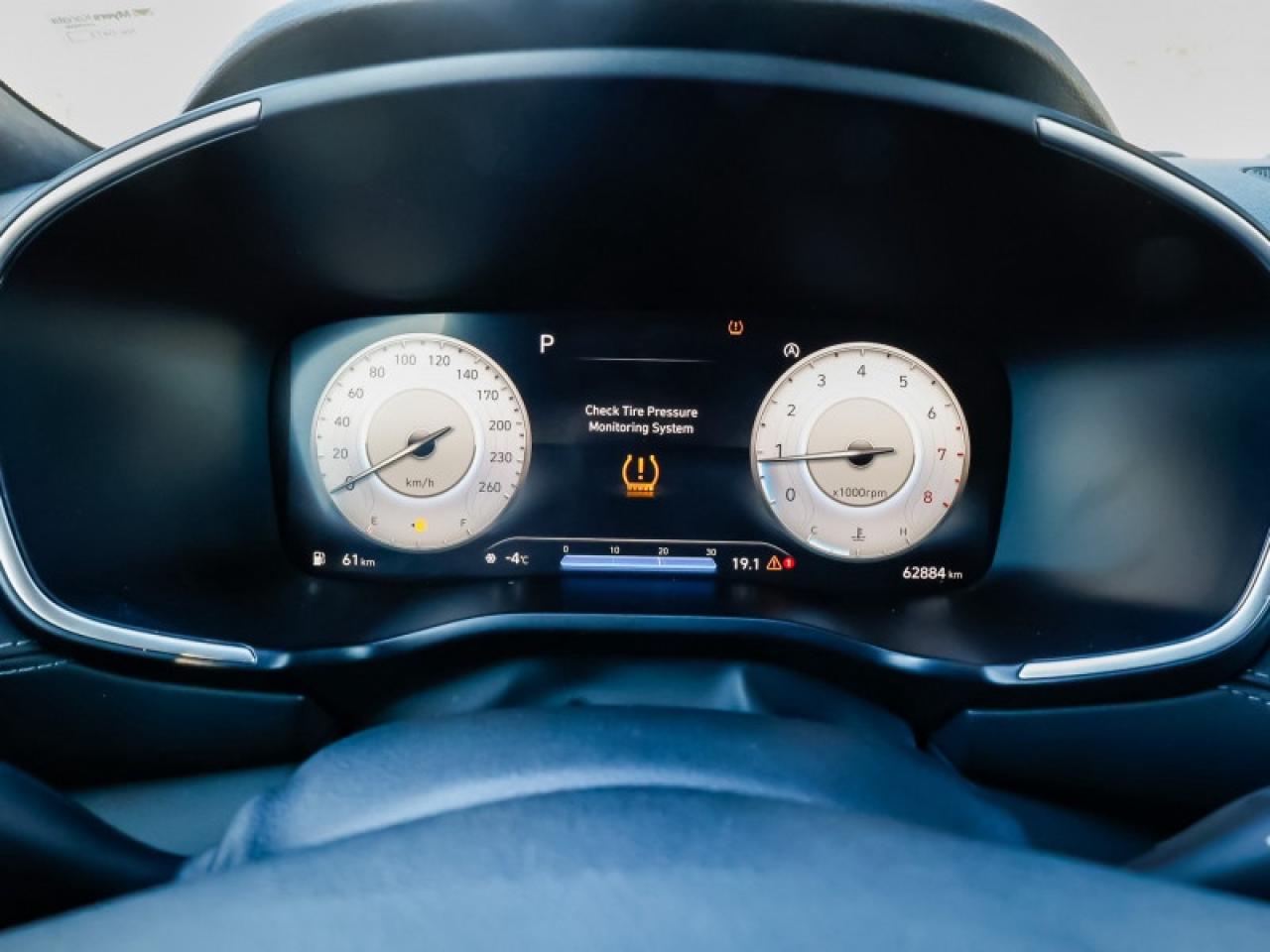 2022 Hyundai Santa Fe ULTIMATE CALLIGRAPHY AWD Photo