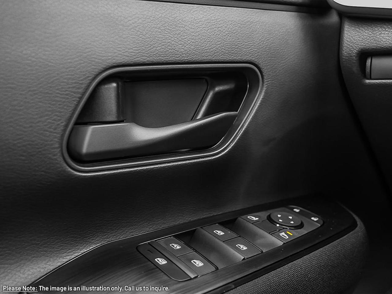2026 Nissan Kicks S 4dr Front-Wheel Drive Photo