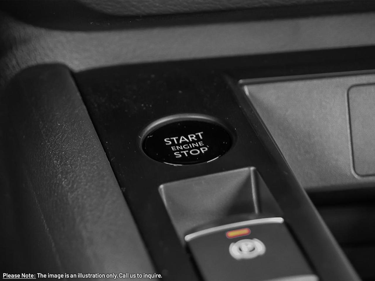 2026 Nissan Kicks S 4dr Front-Wheel Drive Photo