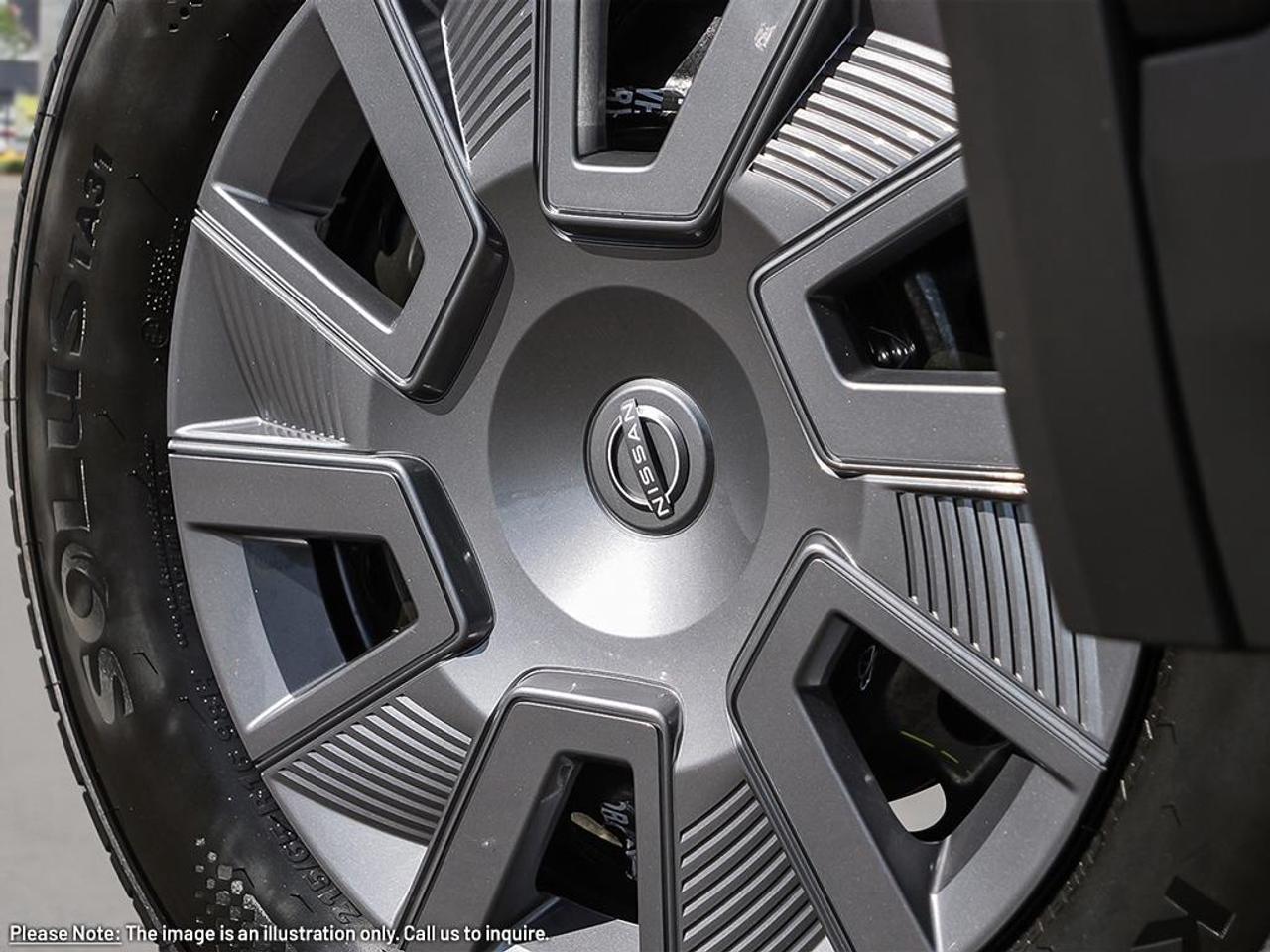 2026 Nissan Kicks S 4dr Front-Wheel Drive Photo