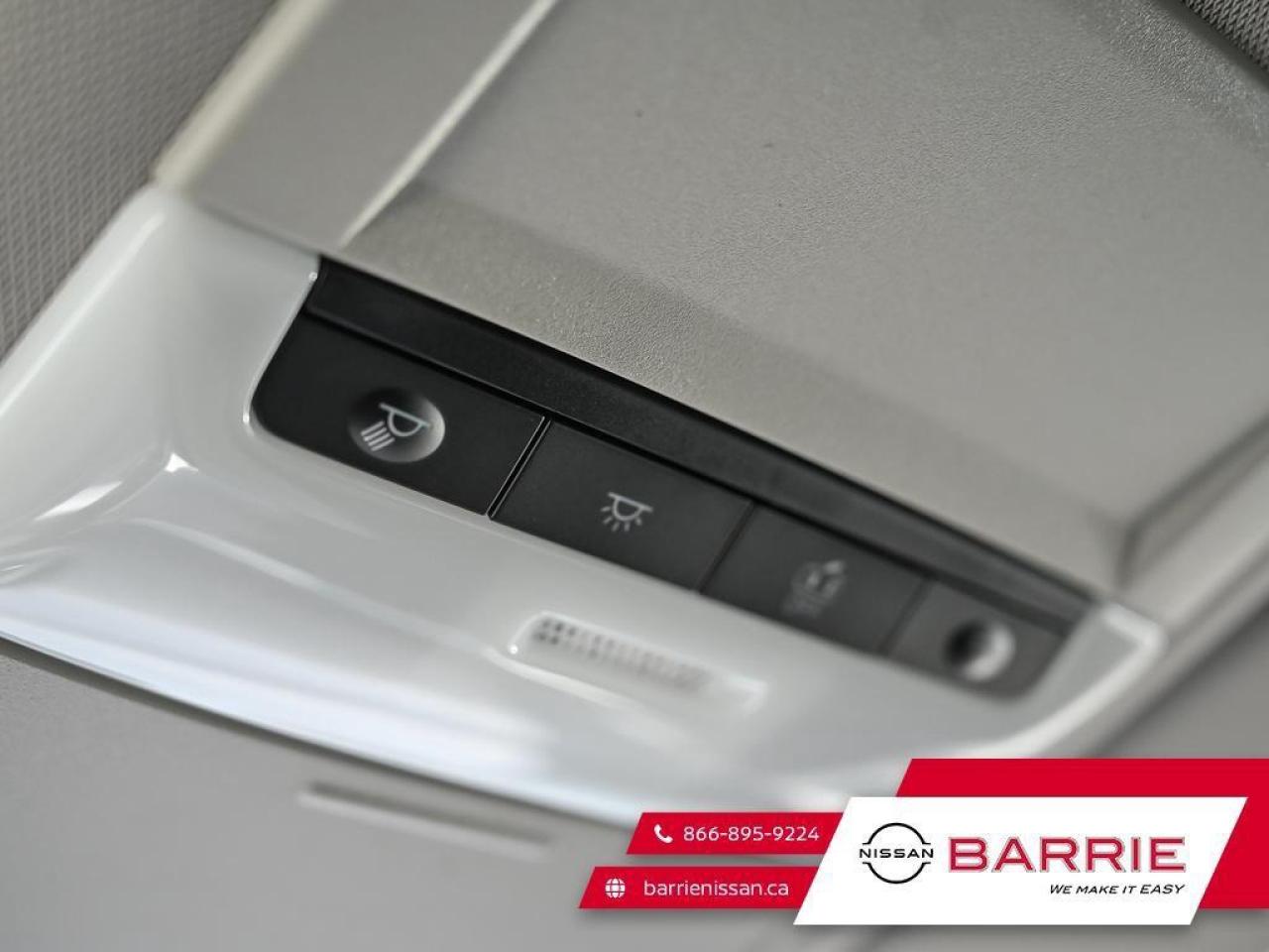 2025 Nissan Rogue S 4dr All-Wheel Drive Sport Utility Photo