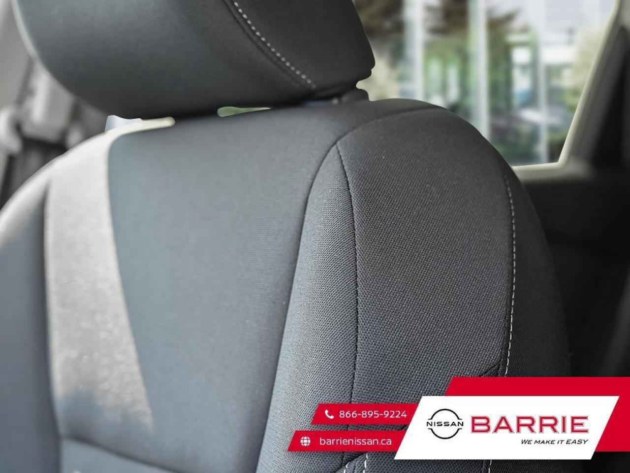 2025 Nissan Rogue S 4dr All-Wheel Drive Sport Utility Photo