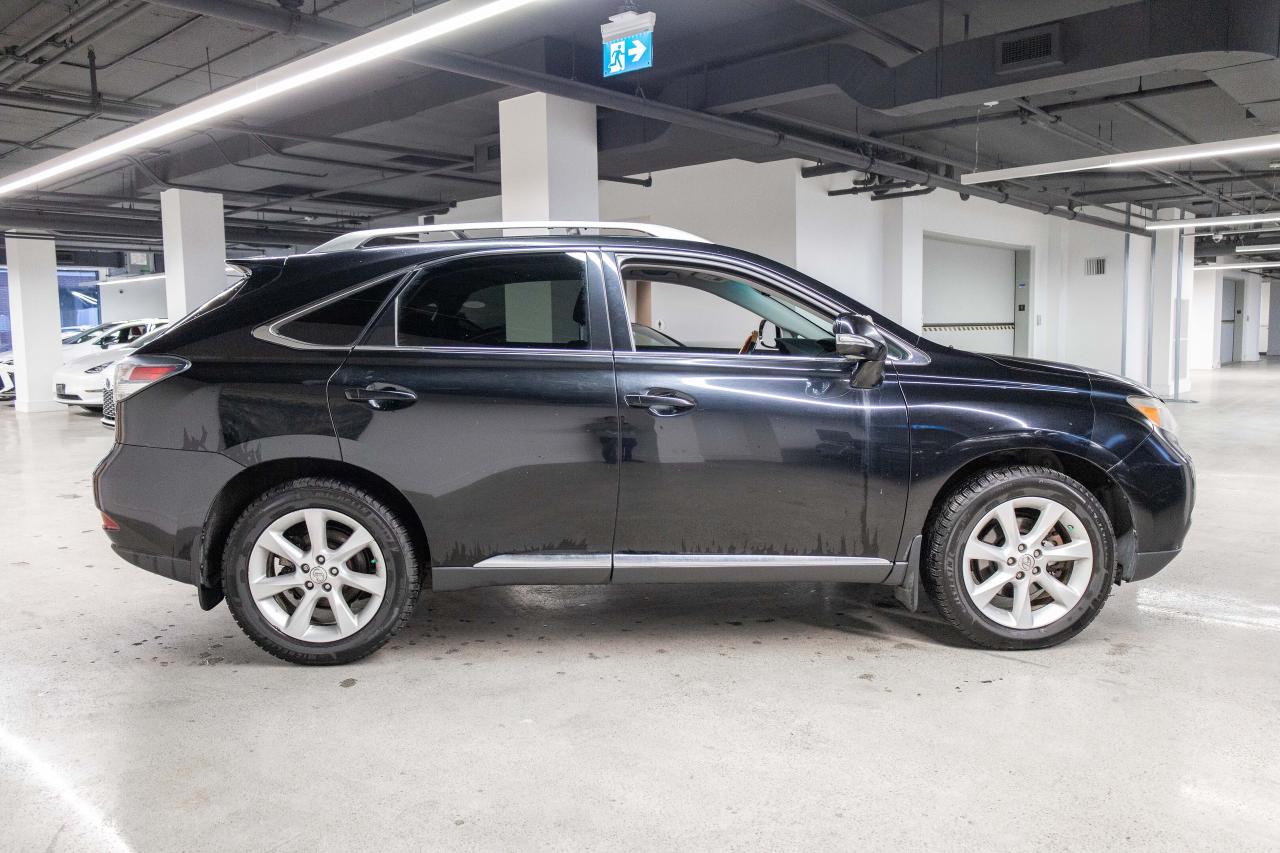 2010 Lexus RX 350 Touring Pkg AS-IS Welcome Trades Photo