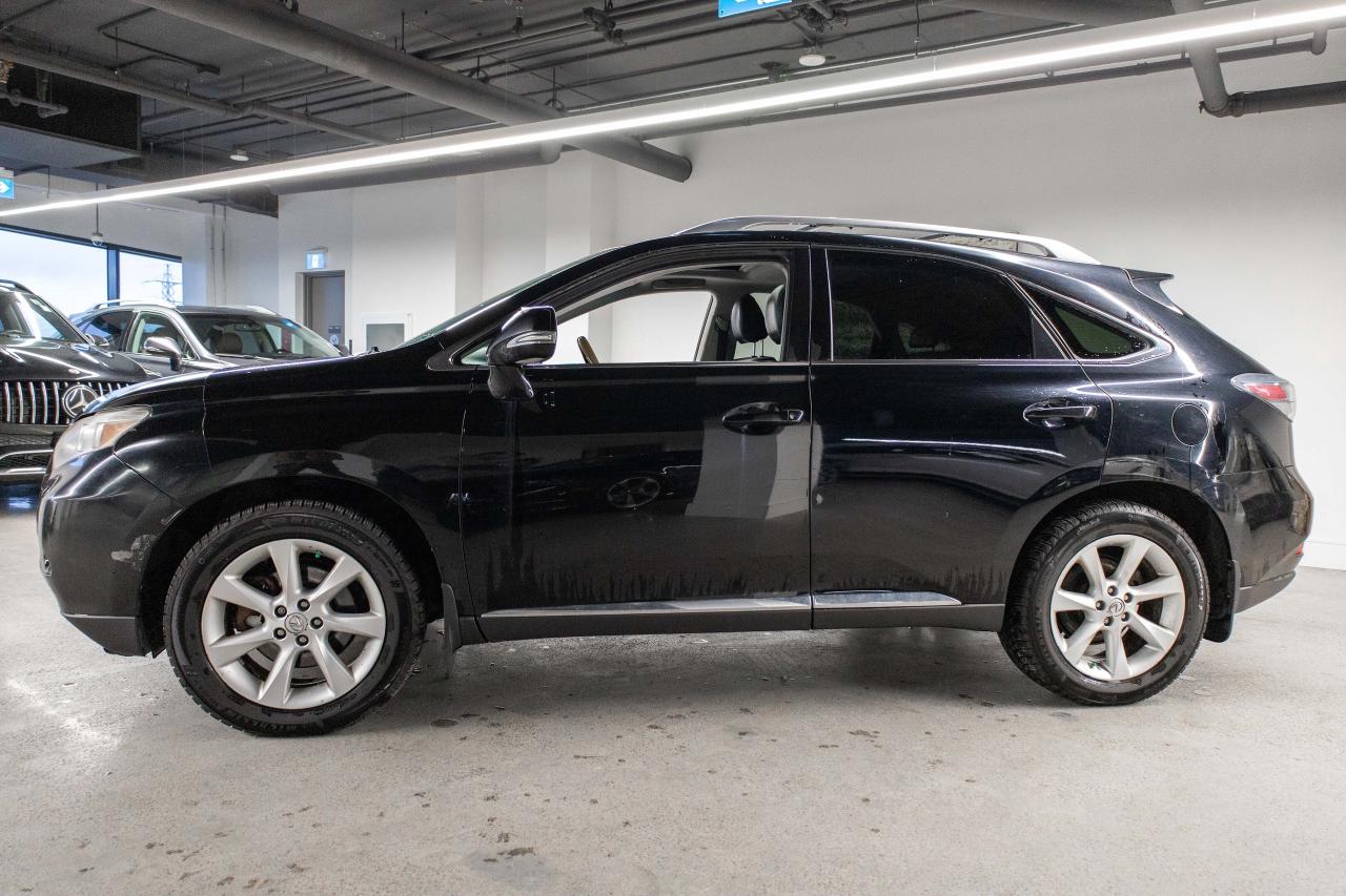 2010 Lexus RX 350 Touring Pkg AS-IS Welcome Trades Photo