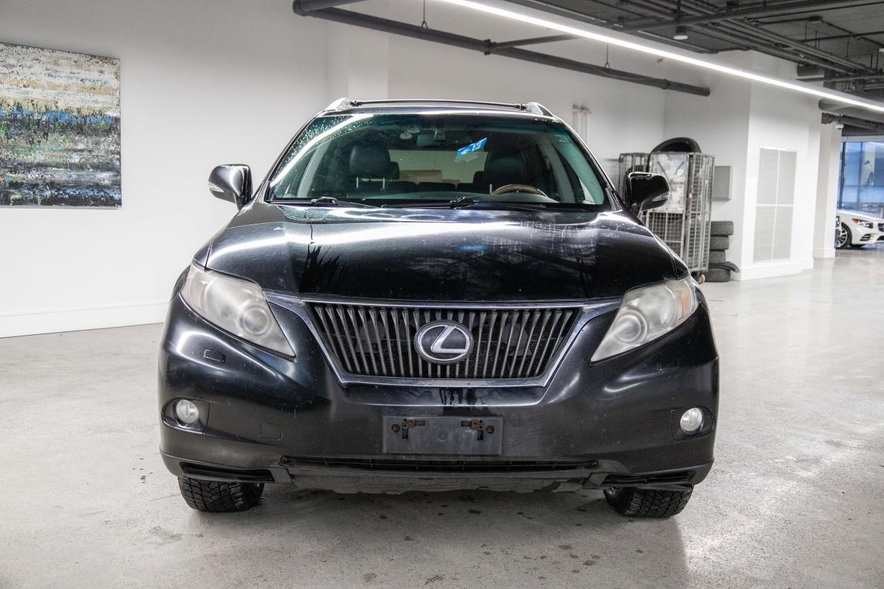 2010 Lexus RX 350 Touring Pkg AS-IS Welcome Trades Photo