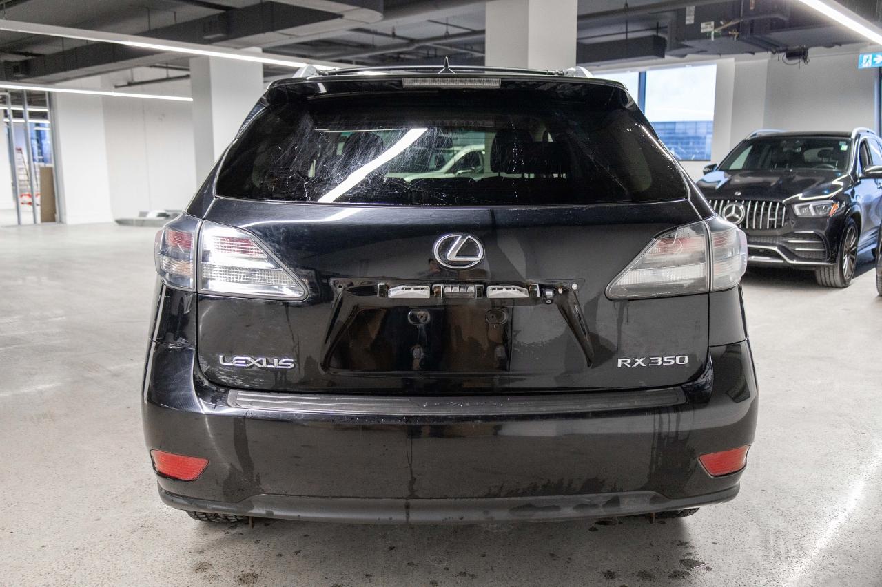 2010 Lexus RX 350 Touring Pkg AS-IS Welcome Trades Photo