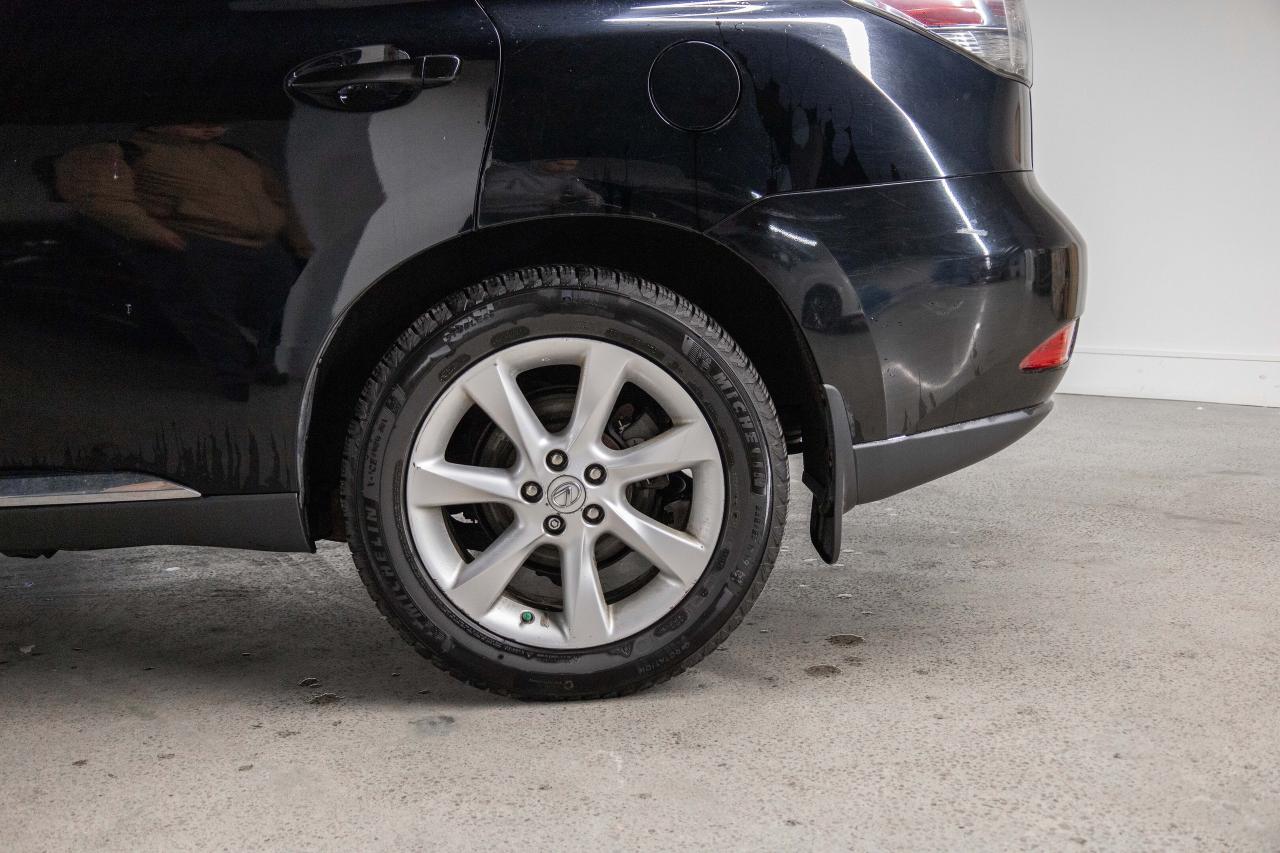 2010 Lexus RX 350 Touring Pkg AS-IS Welcome Trades Photo