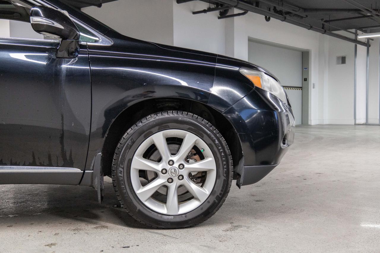 2010 Lexus RX 350 Touring Pkg AS-IS Welcome Trades Photo