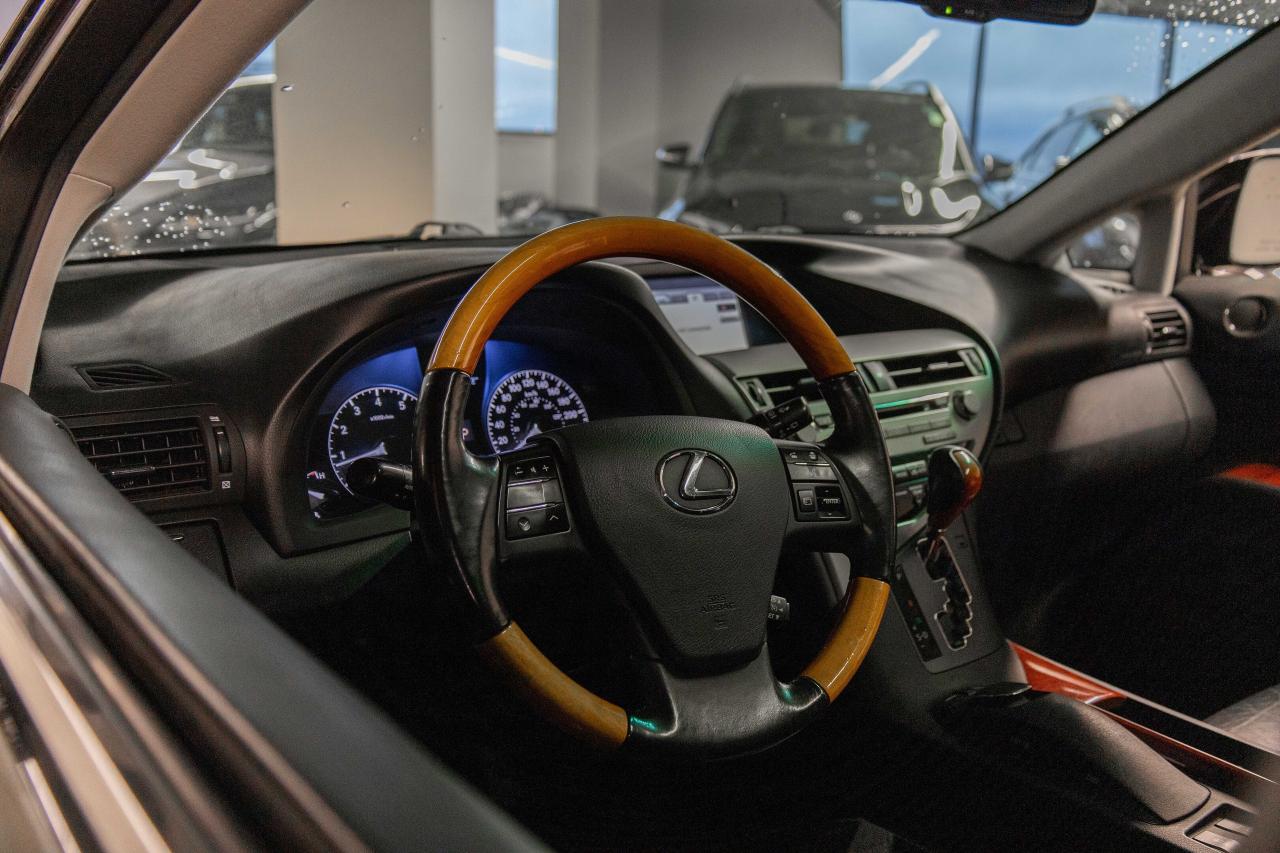 2010 Lexus RX 350 Touring Pkg AS-IS Welcome Trades Photo