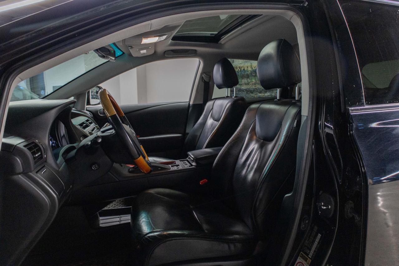 2010 Lexus RX 350 Touring Pkg AS-IS Welcome Trades Photo