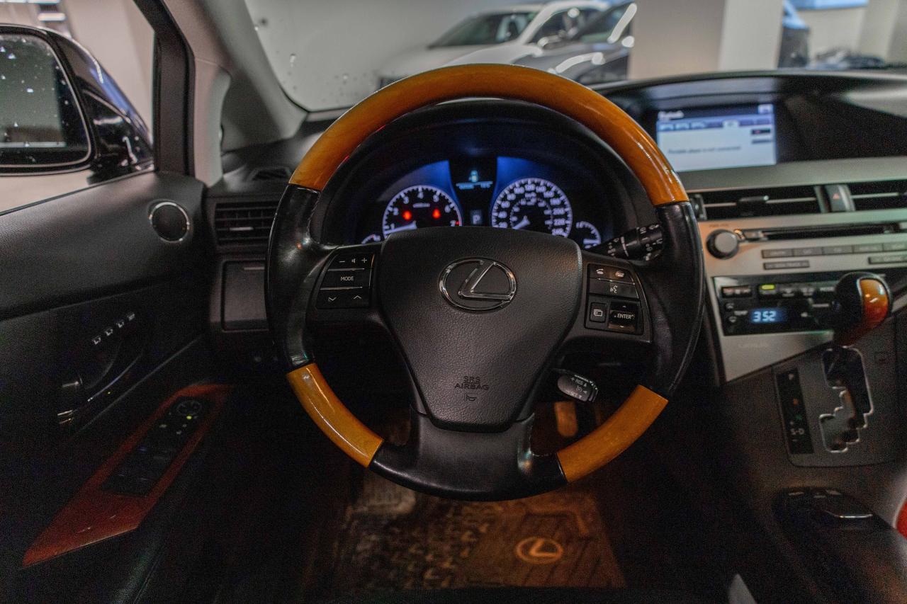 2010 Lexus RX 350 Touring Pkg AS-IS Welcome Trades Photo