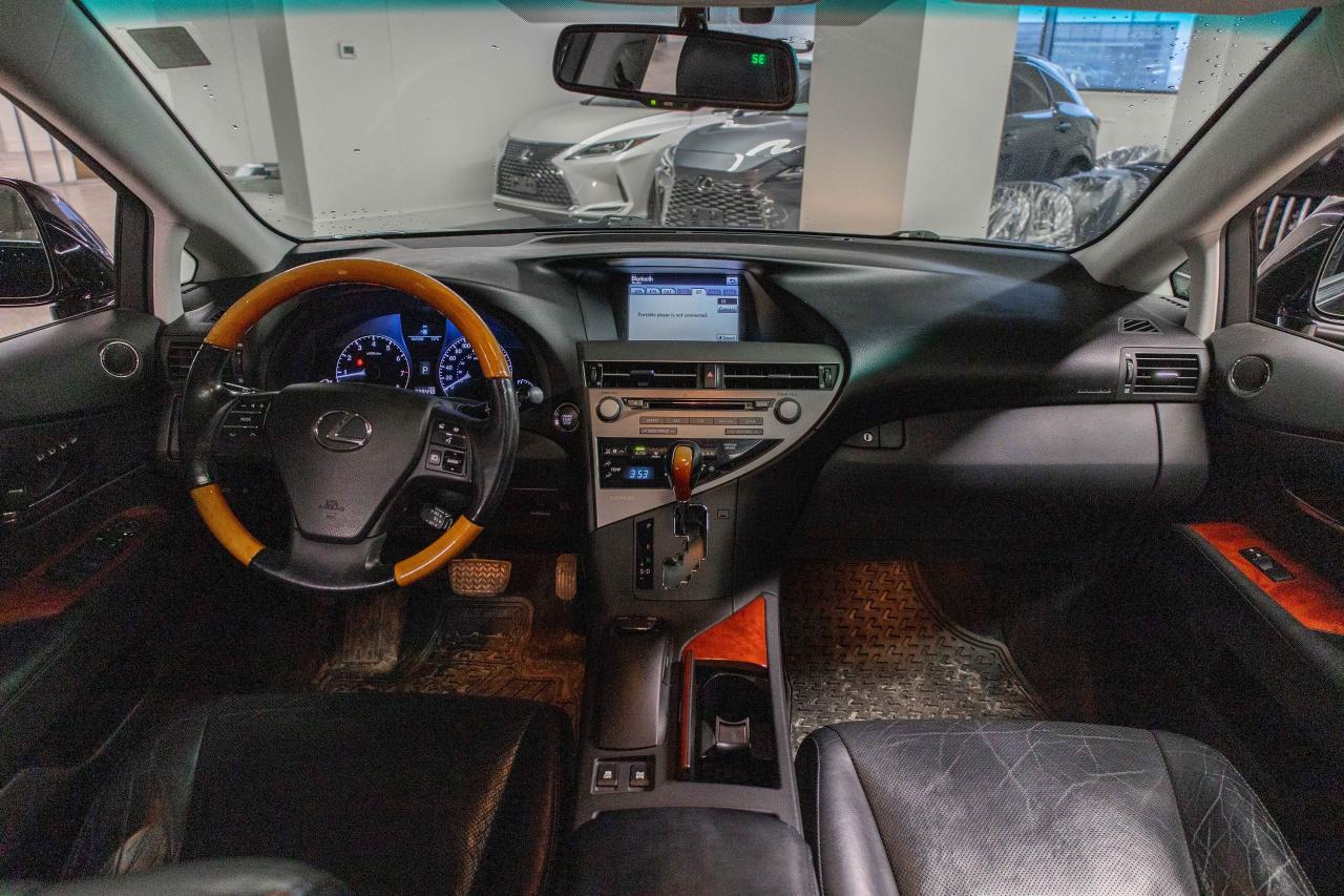 2010 Lexus RX 350 Touring Pkg AS-IS Welcome Trades Photo