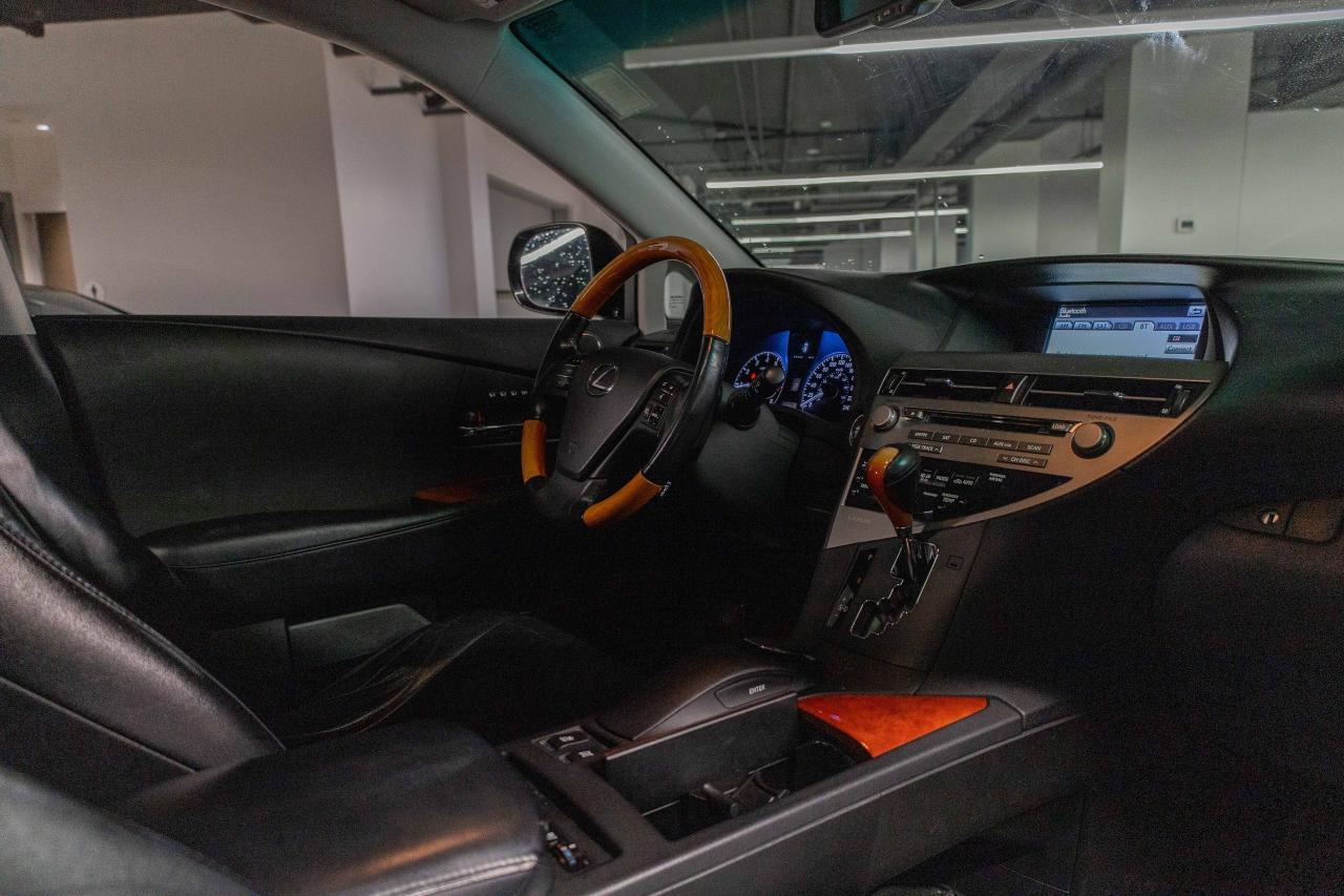 2010 Lexus RX 350 Touring Pkg AS-IS Welcome Trades Photo