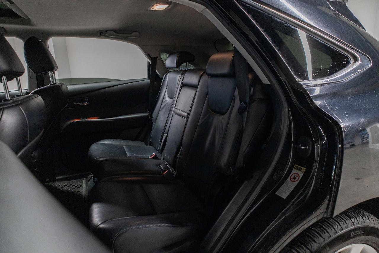 2010 Lexus RX 350 Touring Pkg AS-IS Welcome Trades Photo