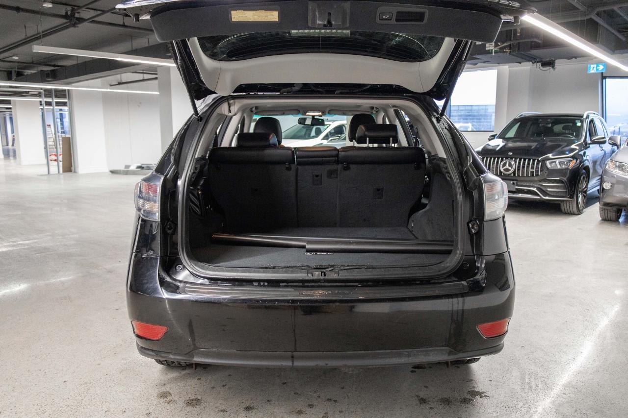 2010 Lexus RX 350 Touring Pkg AS-IS Welcome Trades Photo