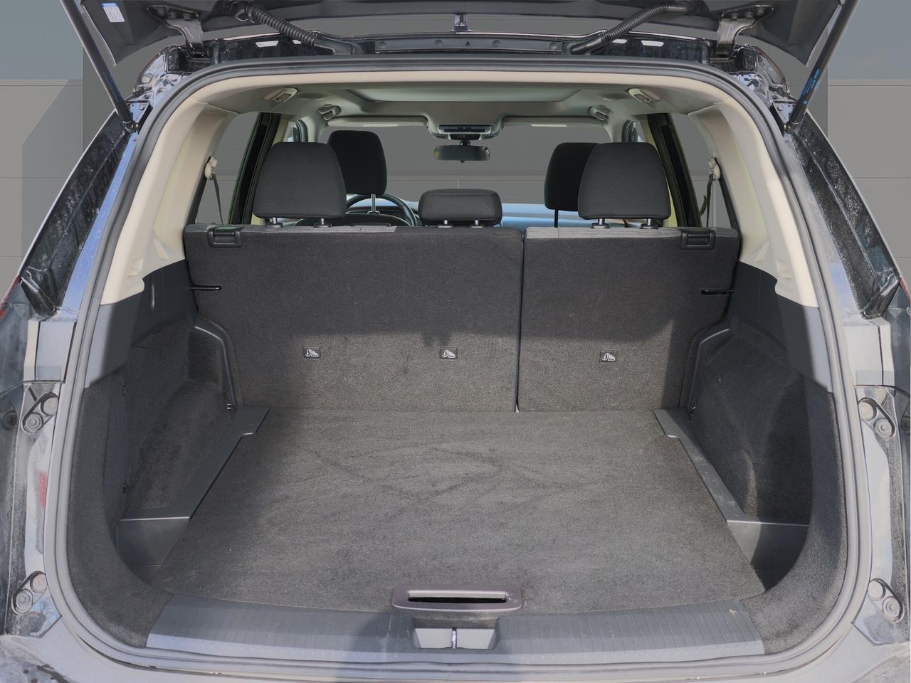 2023 Nissan Rogue SV AWD   Panoramic Roof   Push Start   Htd Seat Photo