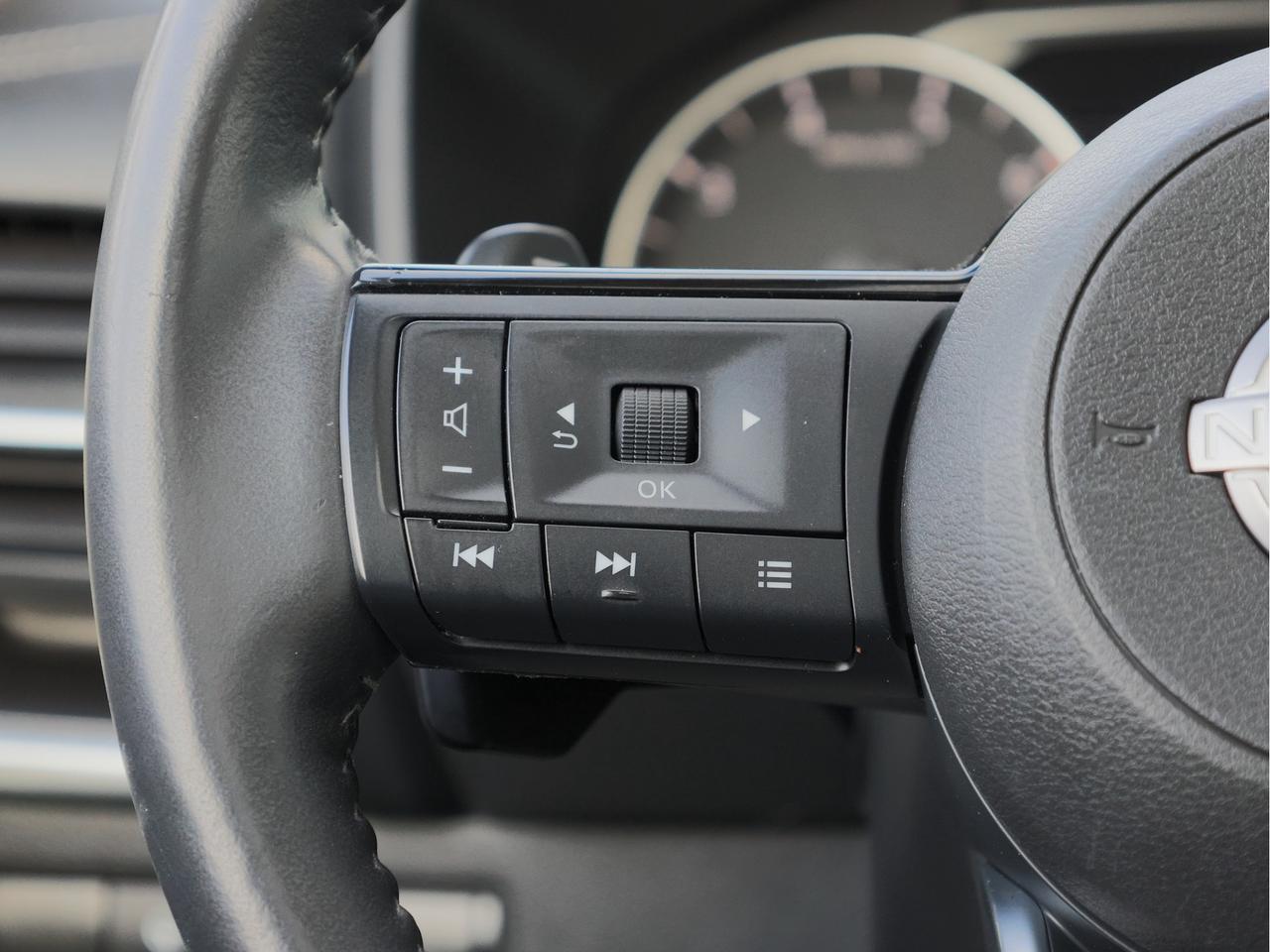 2023 Nissan Rogue SV AWD   Panoramic Roof   Push Start   Htd Seat Photo