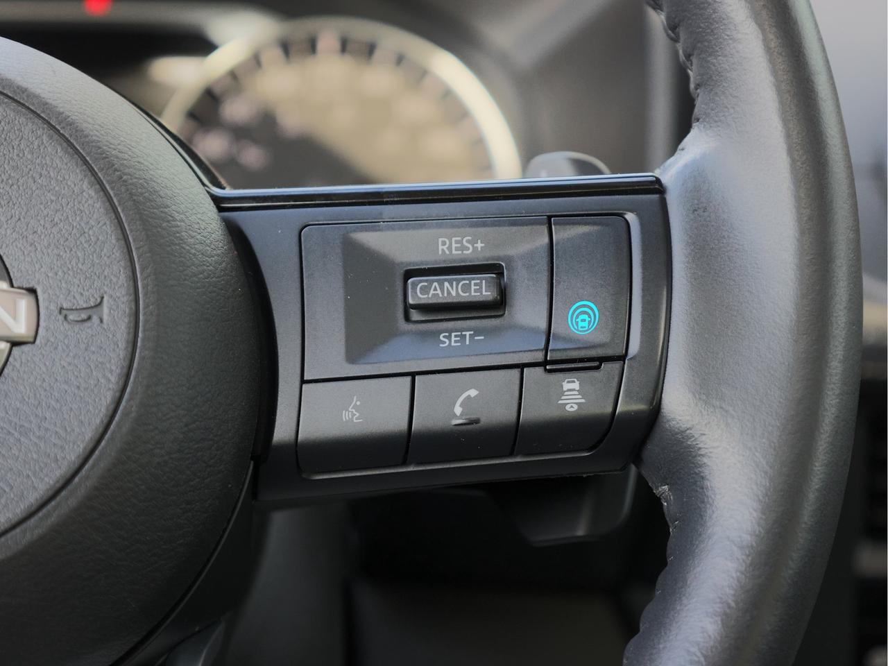 2023 Nissan Rogue SV AWD   Panoramic Roof   Push Start   Htd Seat Photo