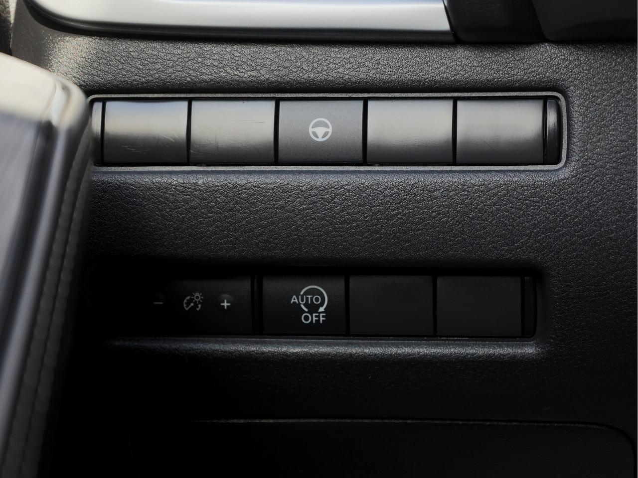 2023 Nissan Rogue SV AWD   Panoramic Roof   Push Start   Htd Seat Photo