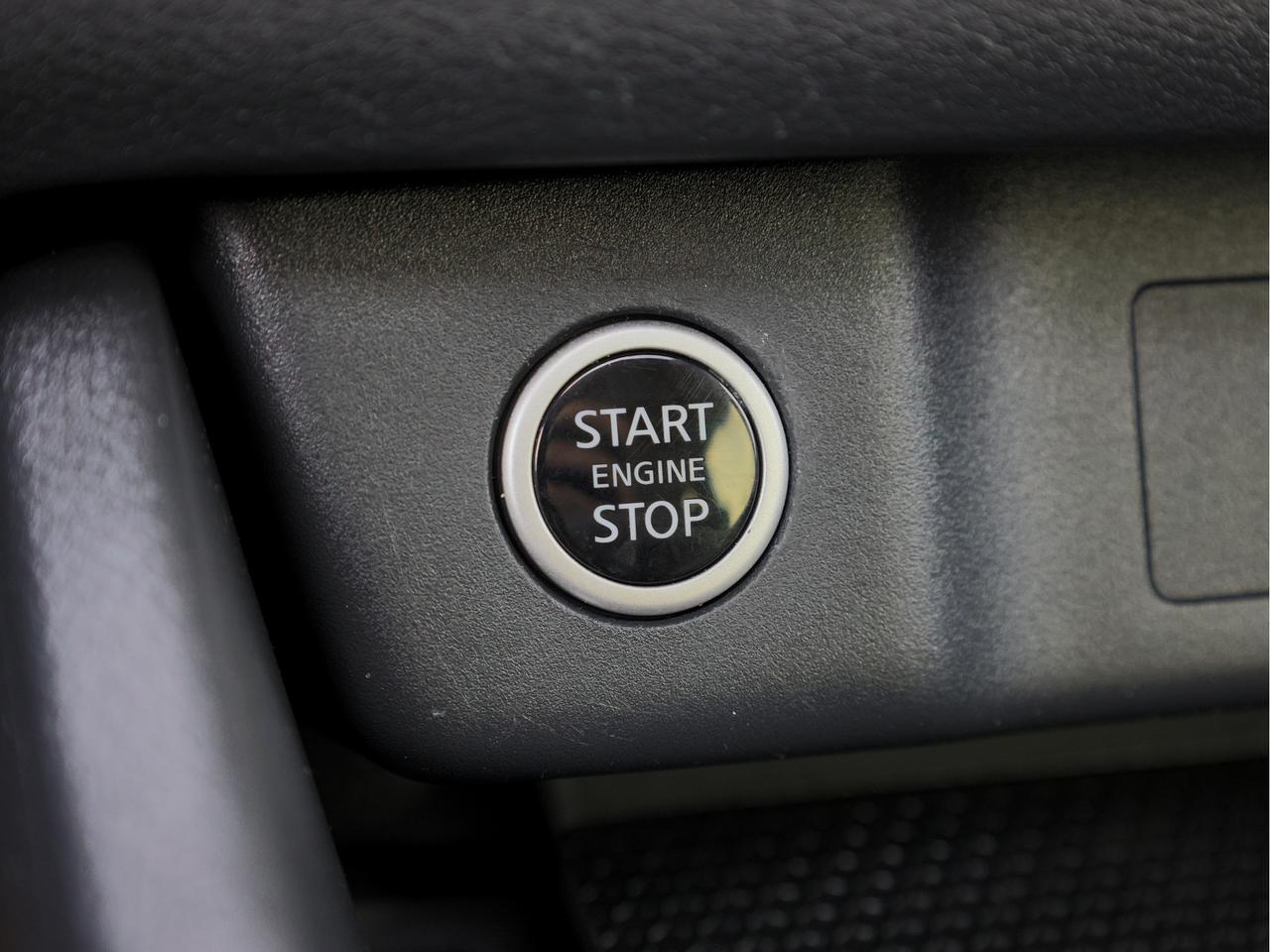 2023 Nissan Rogue SV AWD   Panoramic Roof   Push Start   Htd Seat Photo