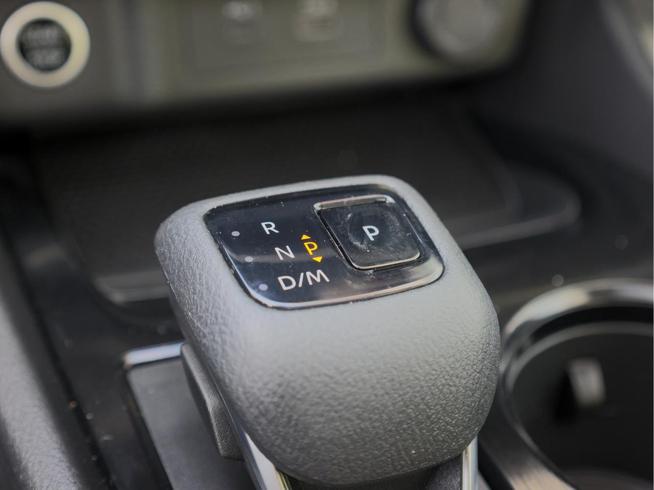 2023 Nissan Rogue SV AWD   Panoramic Roof   Push Start   Htd Seat Photo