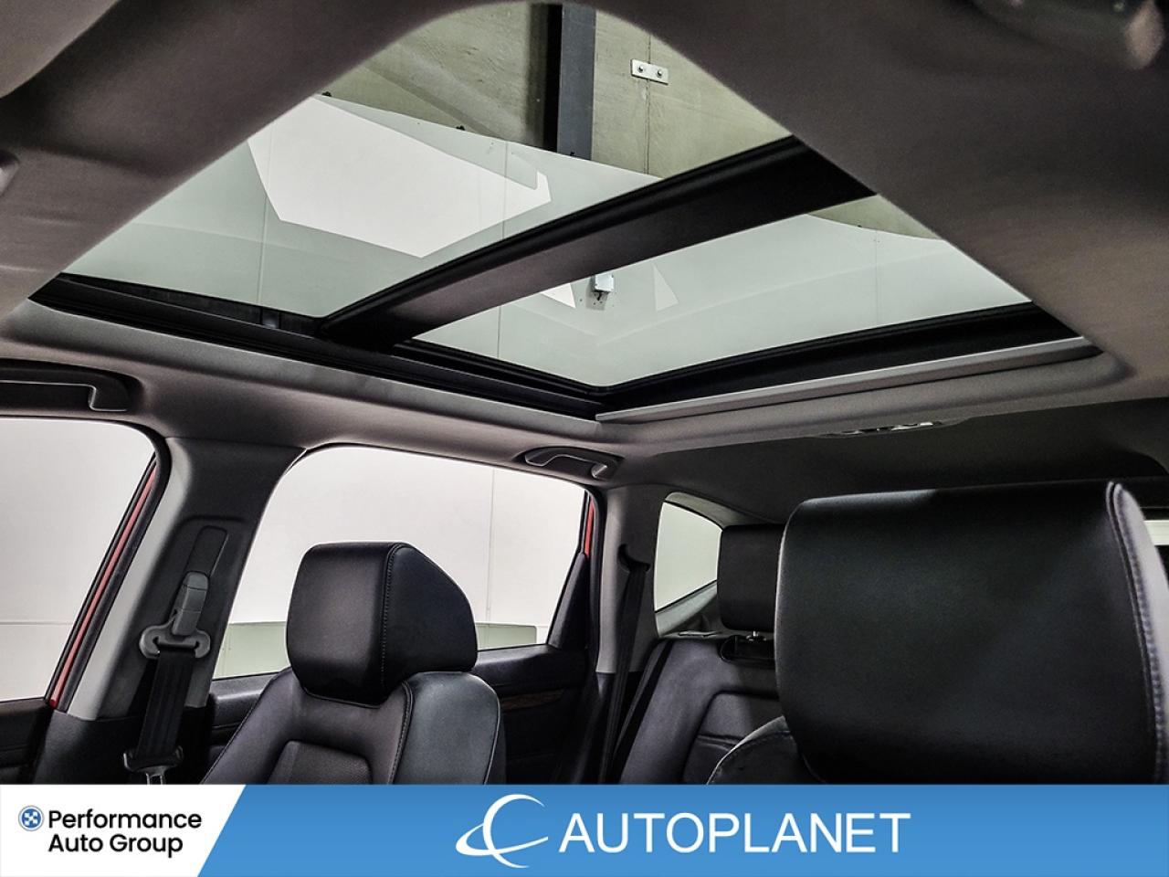 2021 Honda CR-V Touring AWD - FINANCE @$113/WK OR LEASE @$122/WK Photo