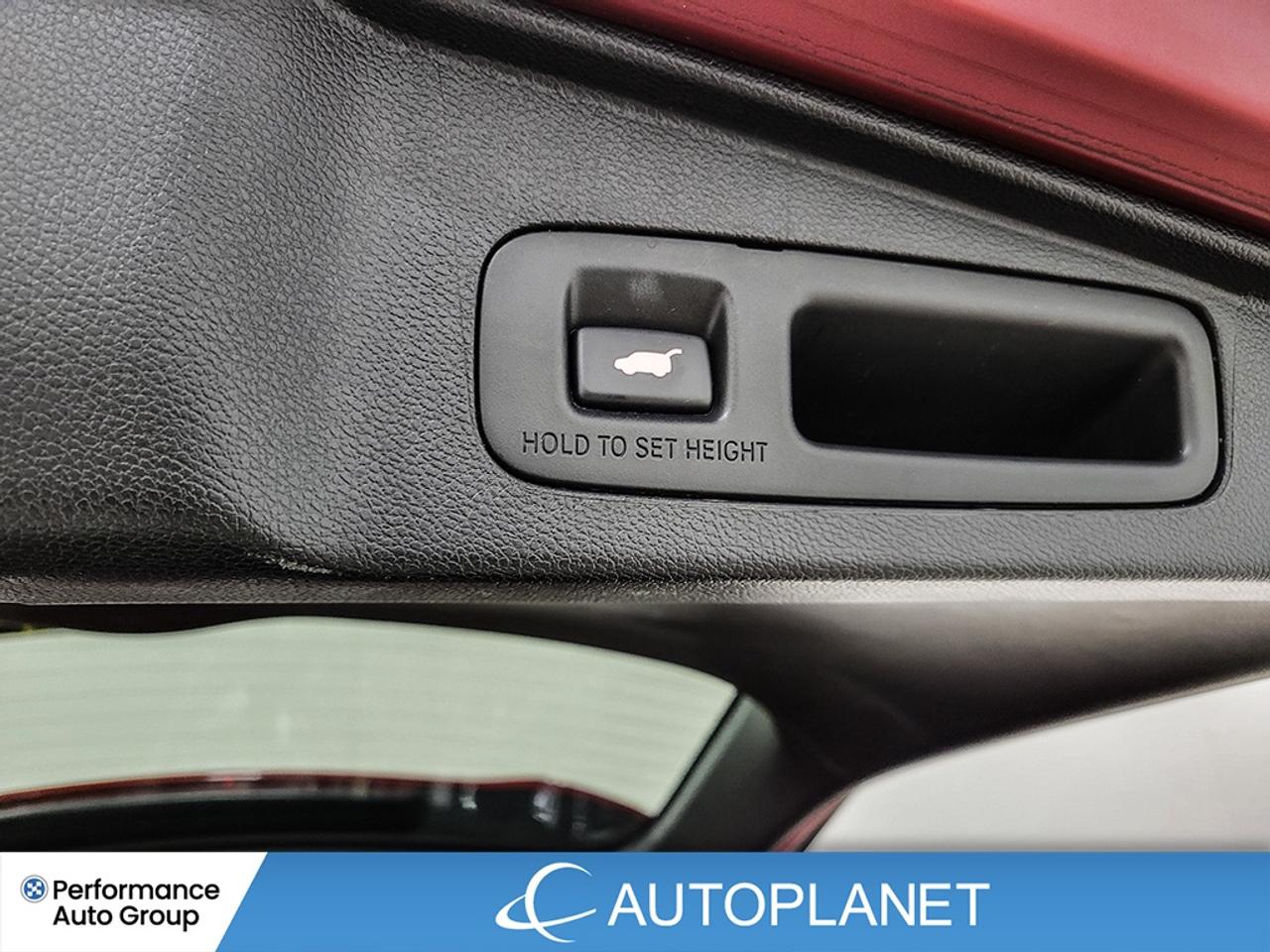 2021 Honda CR-V Touring AWD - FINANCE @$124/WK OR LEASE @$116/WK Photo