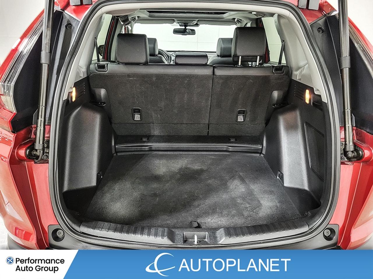 2021 Honda CR-V Touring AWD - FINANCE @$124/WK OR LEASE @$116/WK Photo