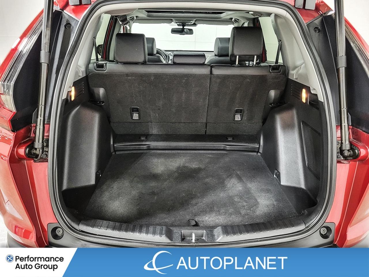 2021 Honda CR-V Touring AWD - FINANCE @$113/WK OR LEASE @$122/WK Photo